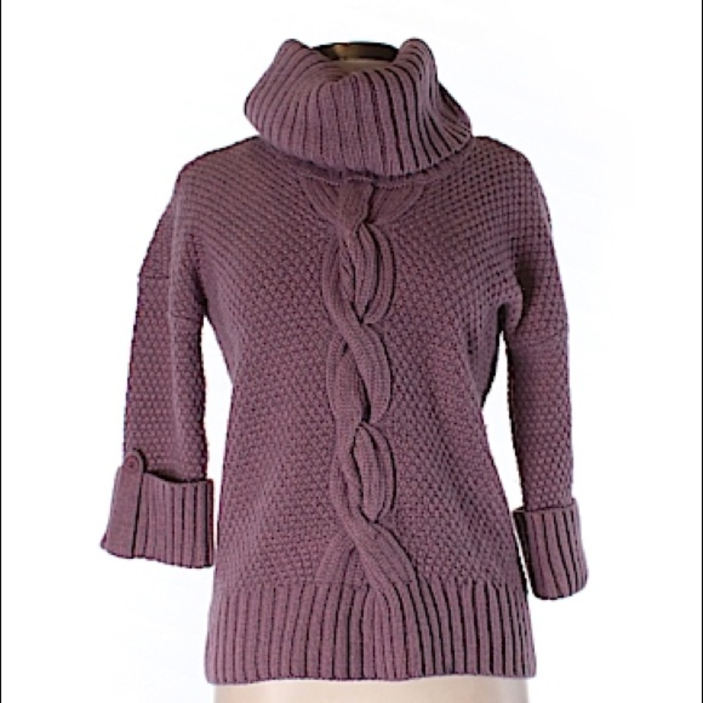Talbots sweater